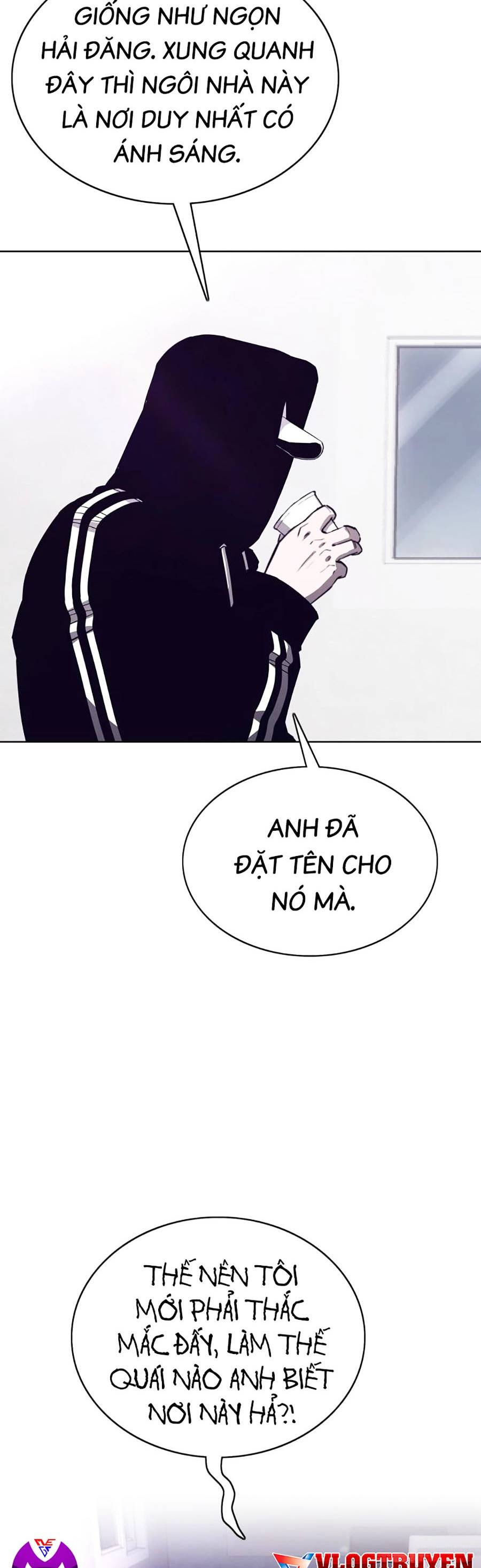 Loser Báo Thù Chapter 7 - Trang 54