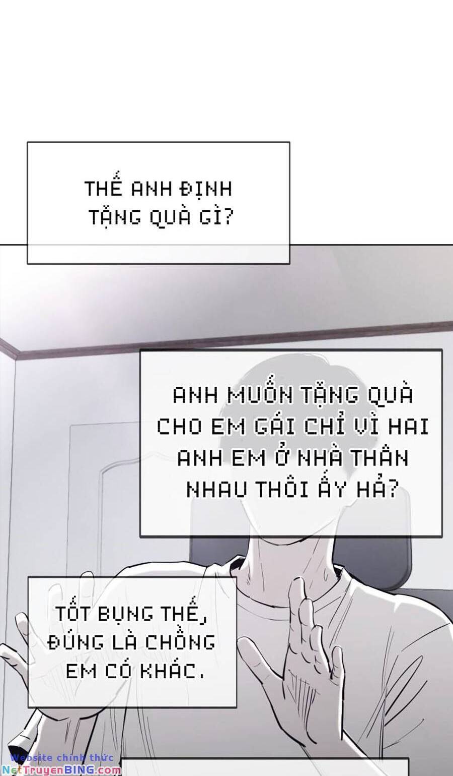 Loser Báo Thù Chapter 34 - Trang 47