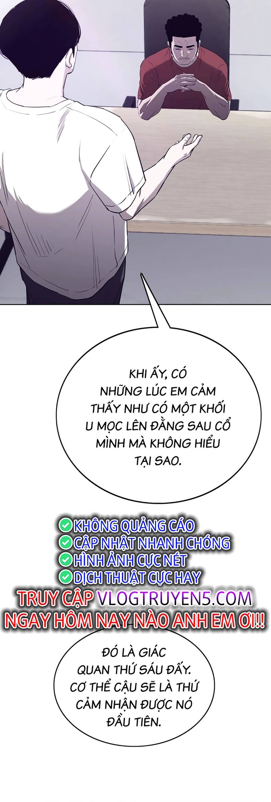 Loser Báo Thù Chapter 9 - Trang 23