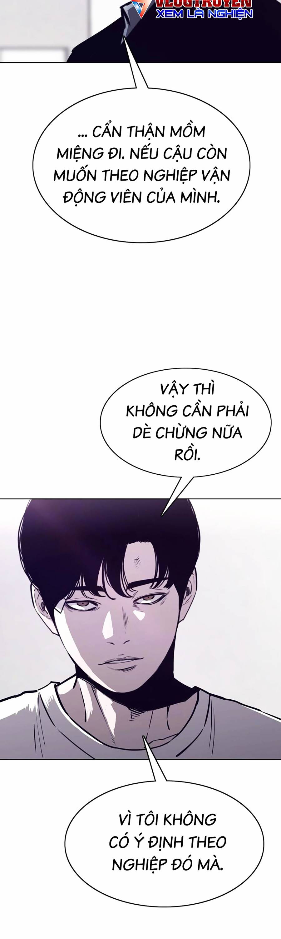 Loser Báo Thù Chapter 17 - Trang 48