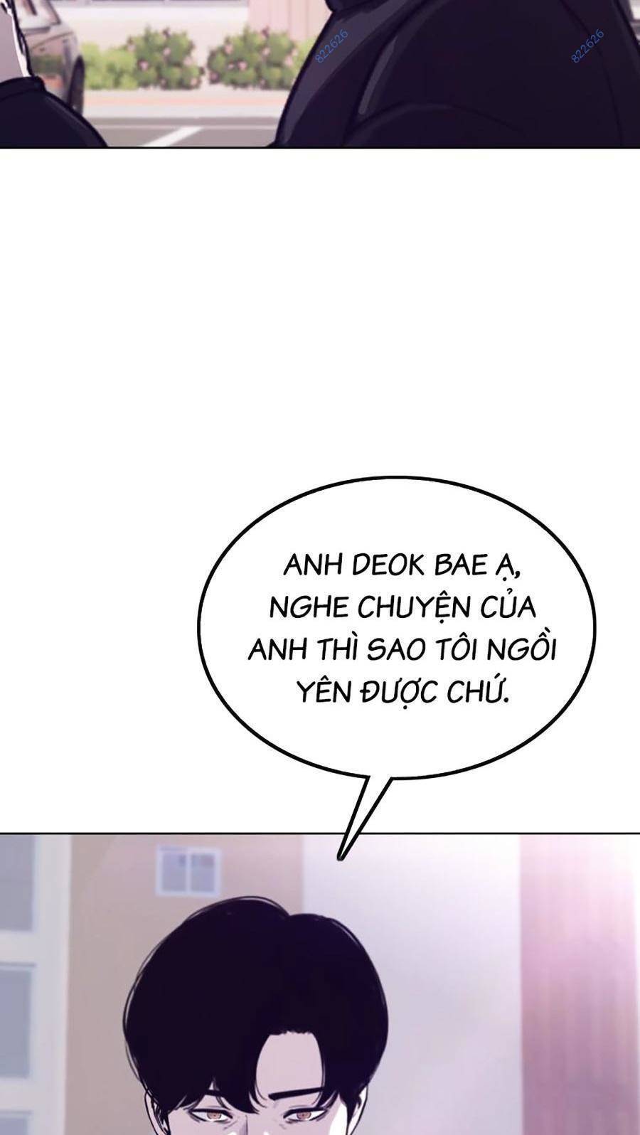 Loser Báo Thù Chapter 35 - Trang 8