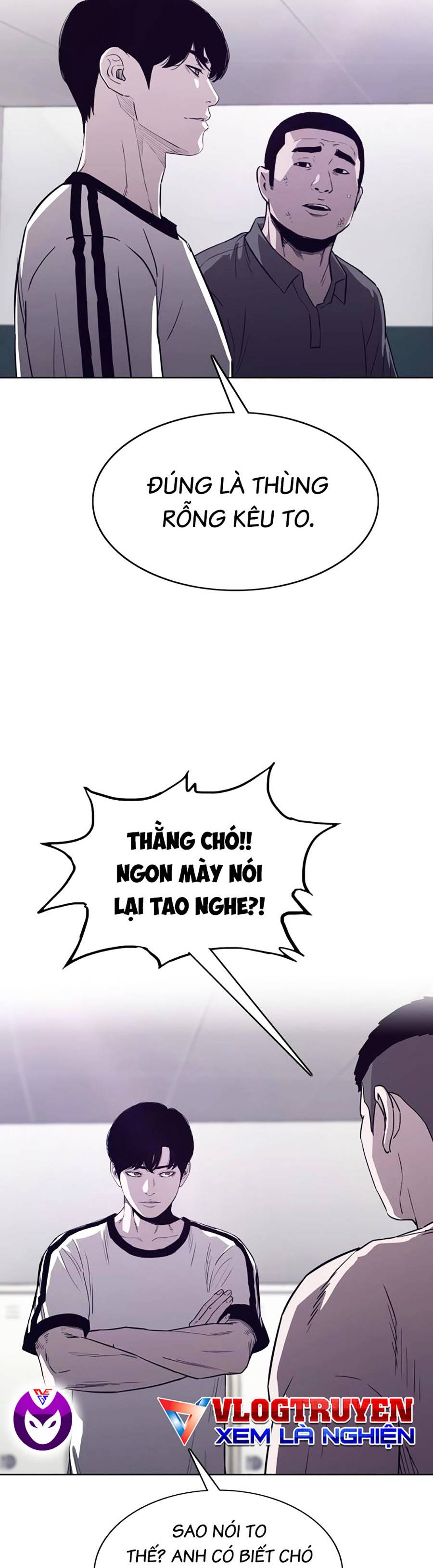 Loser Báo Thù Chapter 12 - Trang 15