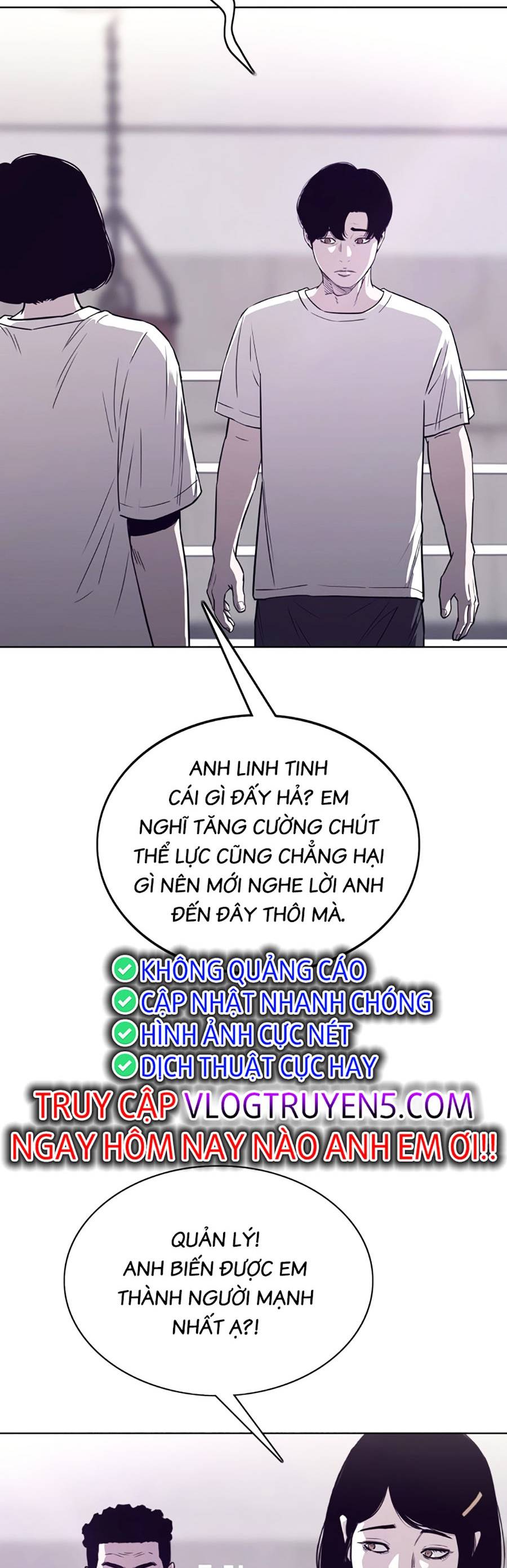 Loser Báo Thù Chapter 9 - Trang 2