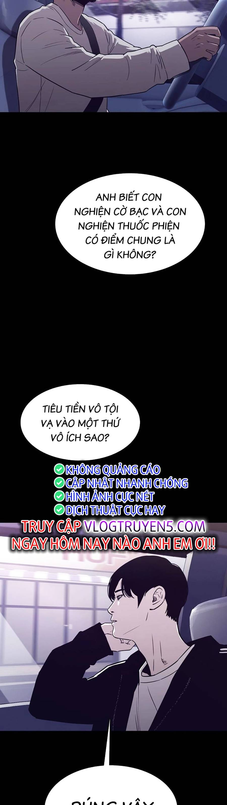 Loser Báo Thù Chapter 18 - Trang 19