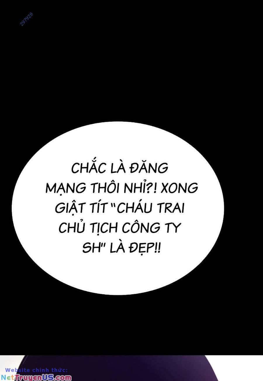 Loser Báo Thù Chapter 32 - Trang 20