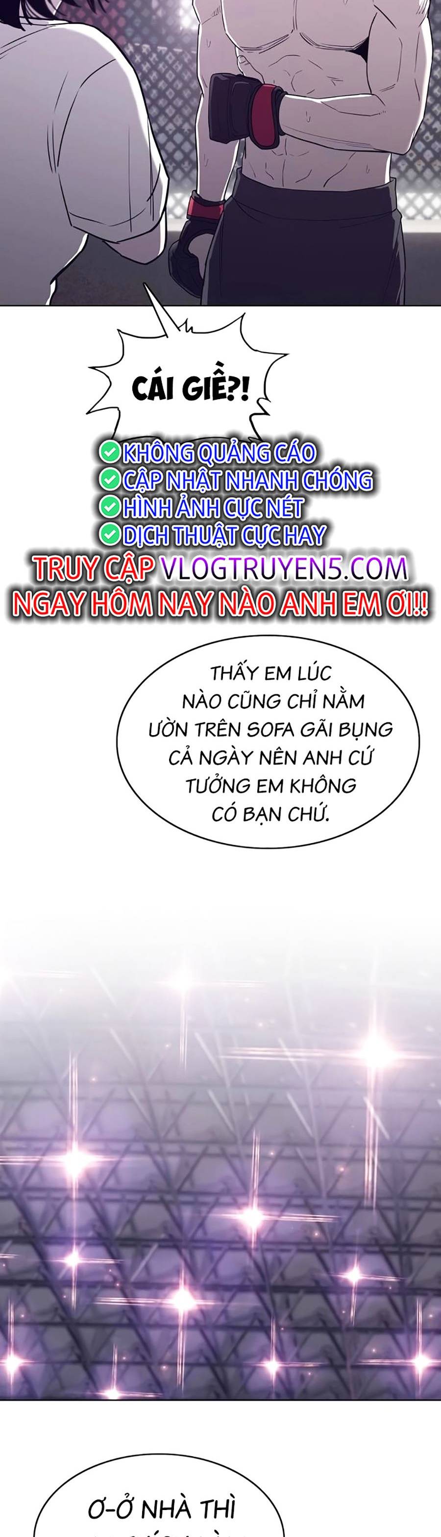 Loser Báo Thù Chapter 15 - Trang 5