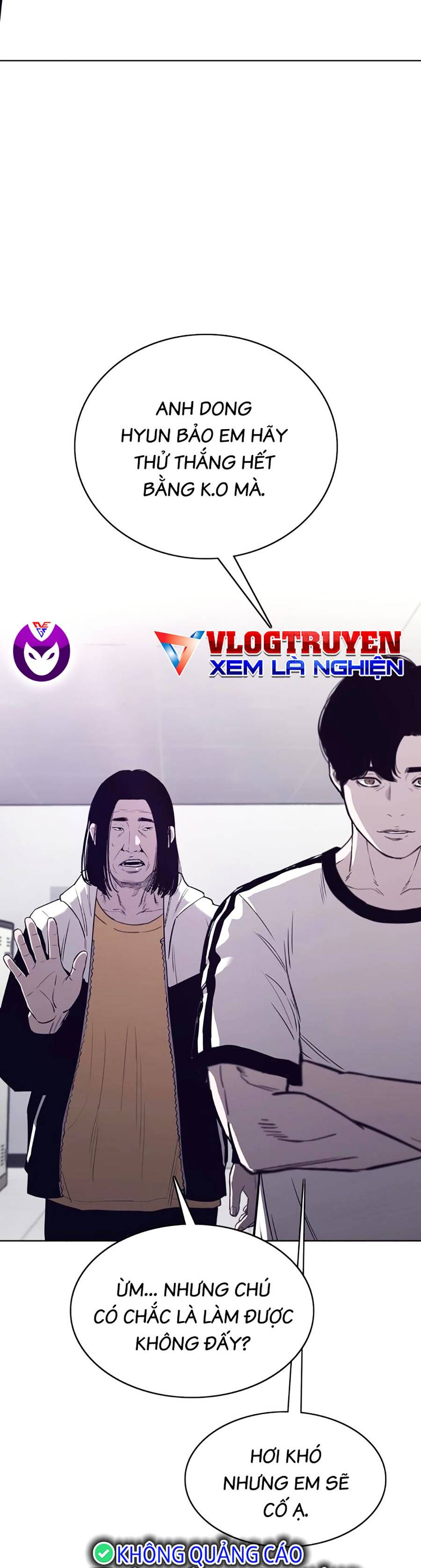 Loser Báo Thù Chapter 12 - Trang 1