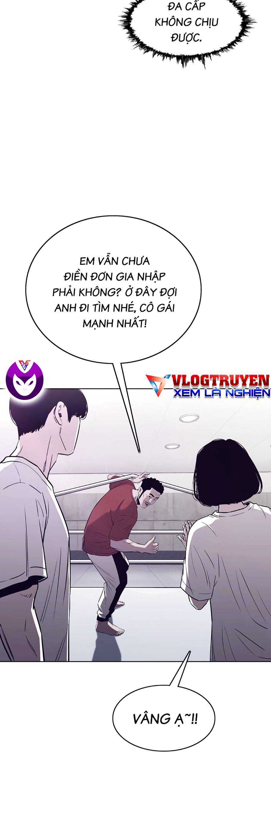 Loser Báo Thù Chapter 9 - Trang 4