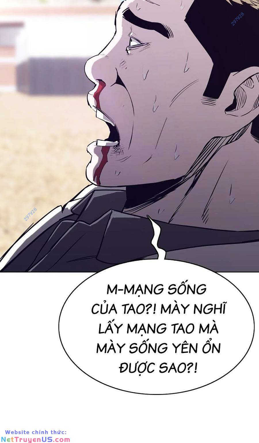 Loser Báo Thù Chapter 31 - Trang 92