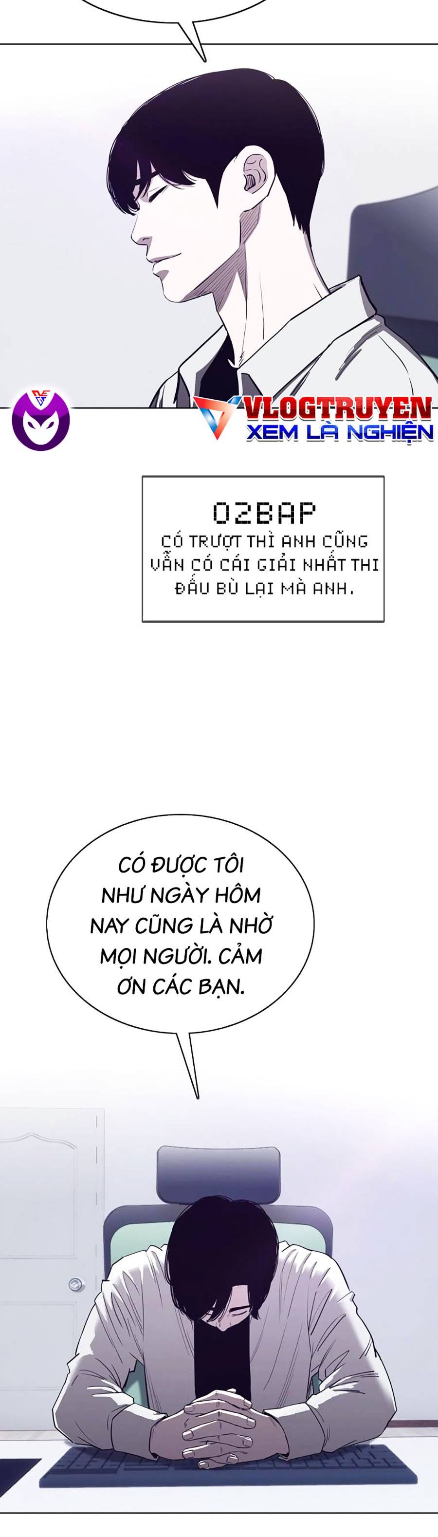 Loser Báo Thù Chapter 21 - Trang 25