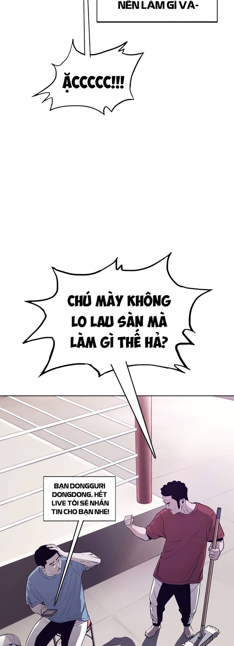 Loser Báo Thù Chapter 13 - Trang 34