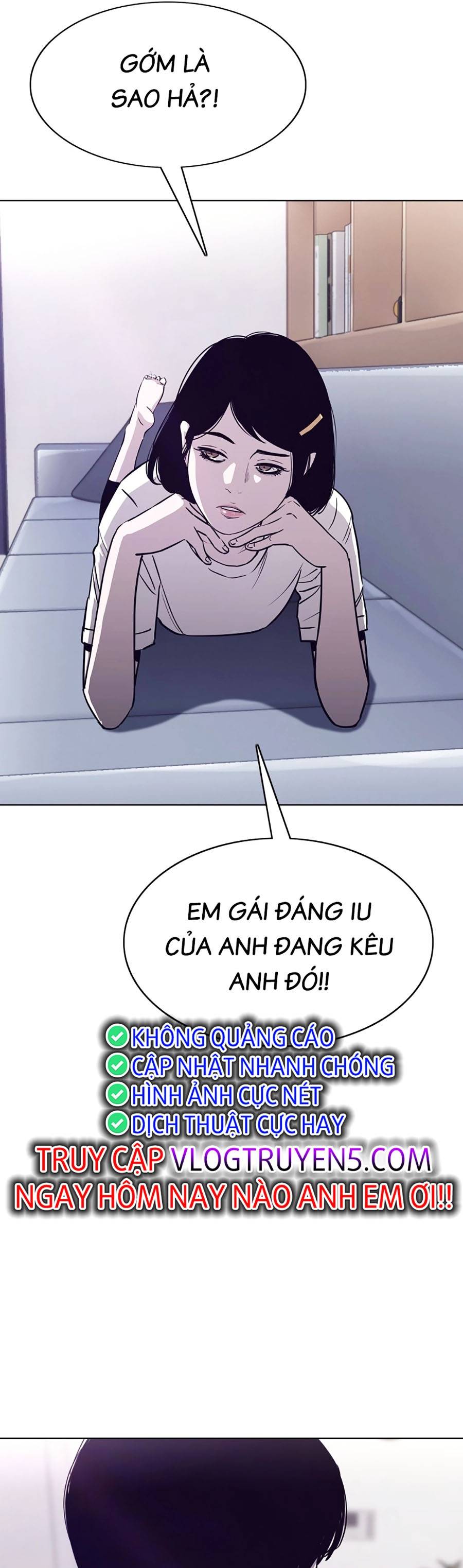 Loser Báo Thù Chapter 11 - Trang 40