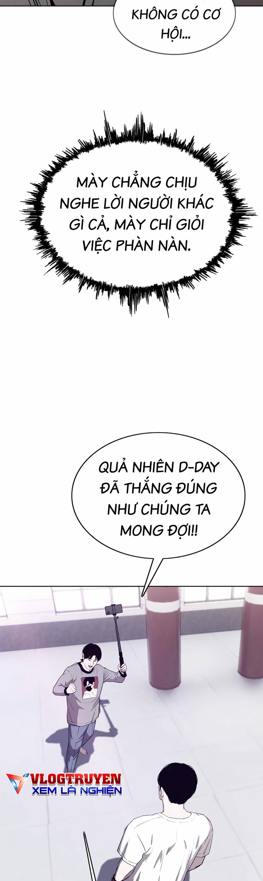 Loser Báo Thù Chapter 17 - Trang 35