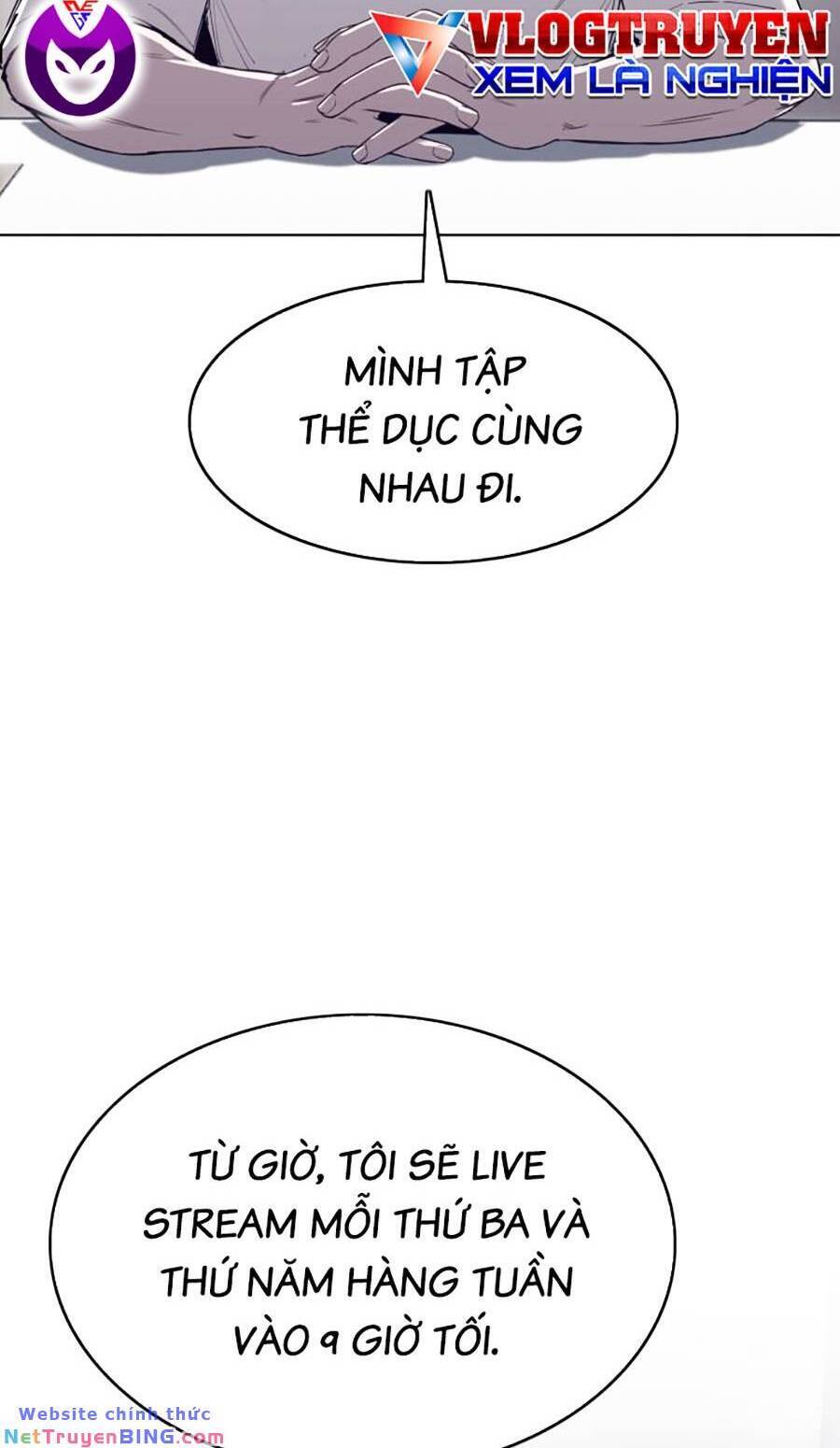 Loser Báo Thù Chapter 34 - Trang 23