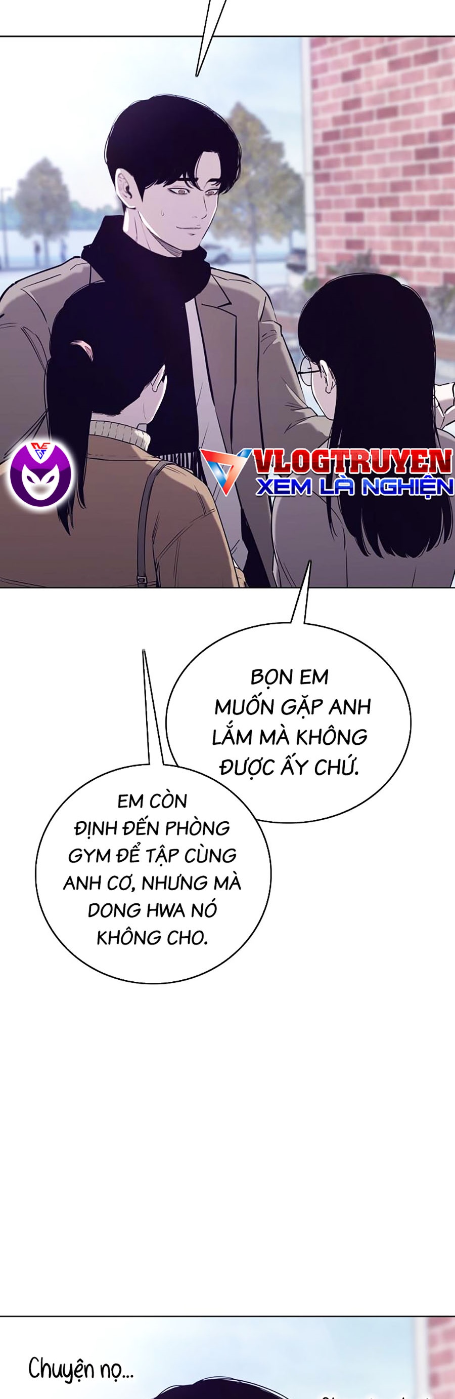 Loser Báo Thù Chapter 43 - Trang 23