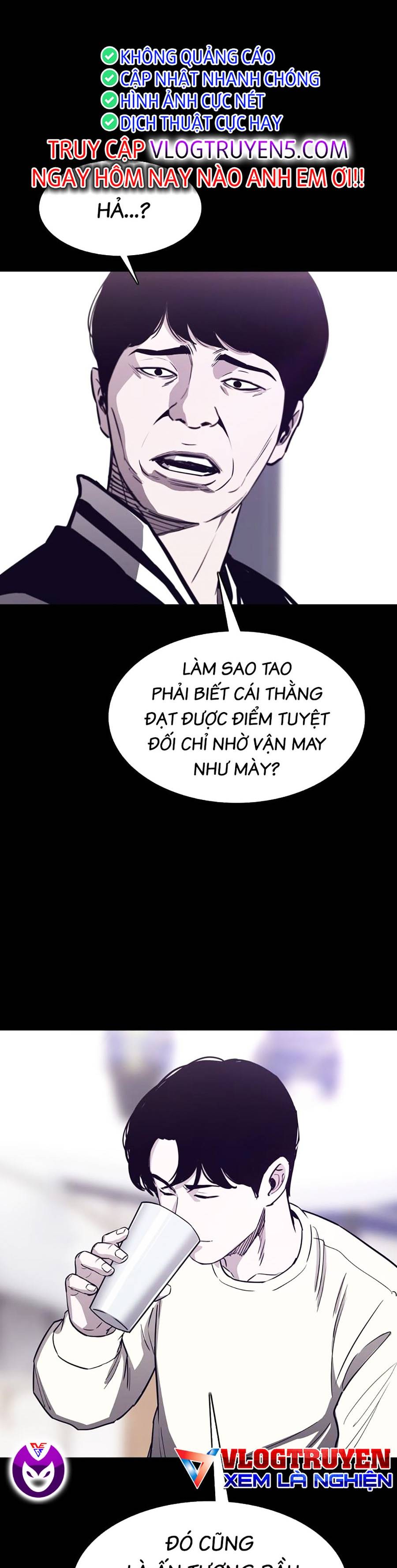 Loser Báo Thù Chapter 22 - Trang 27