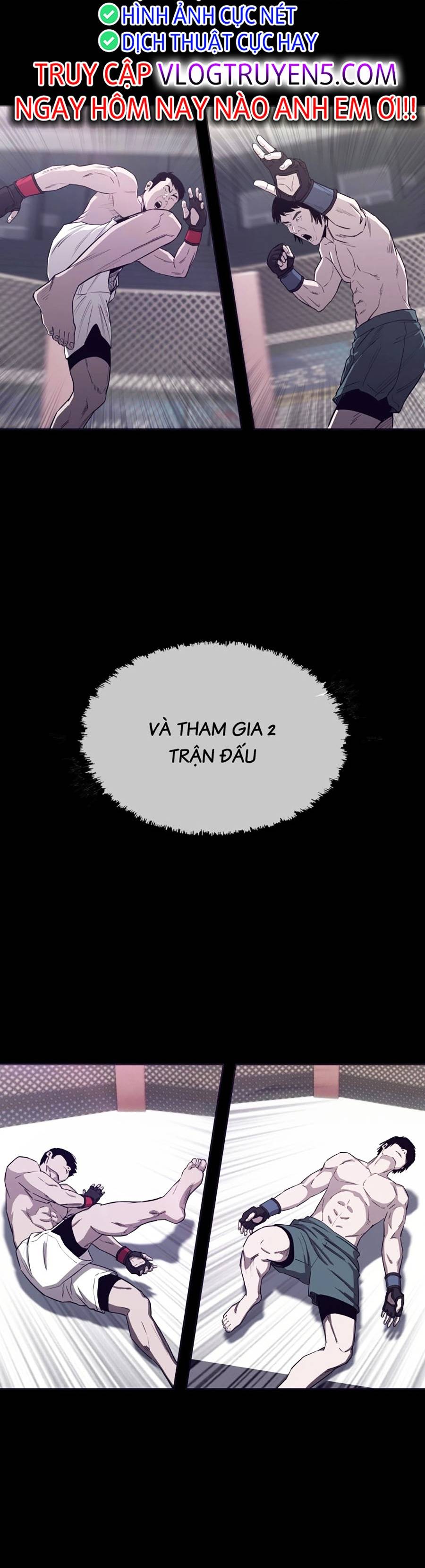 Loser Báo Thù Chapter 11 - Trang 49