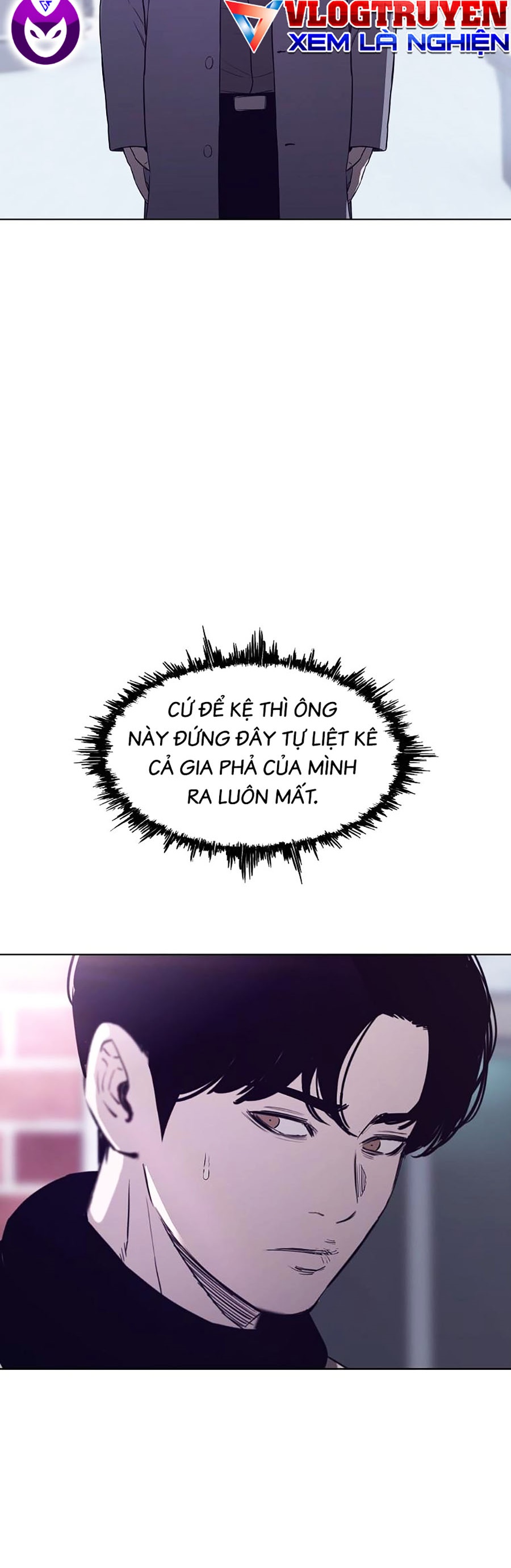 Loser Báo Thù Chapter 43 - Trang 27