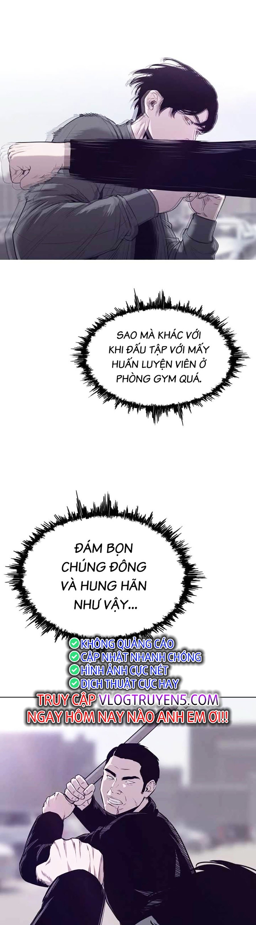 Loser Báo Thù Chapter 26 - Trang 33