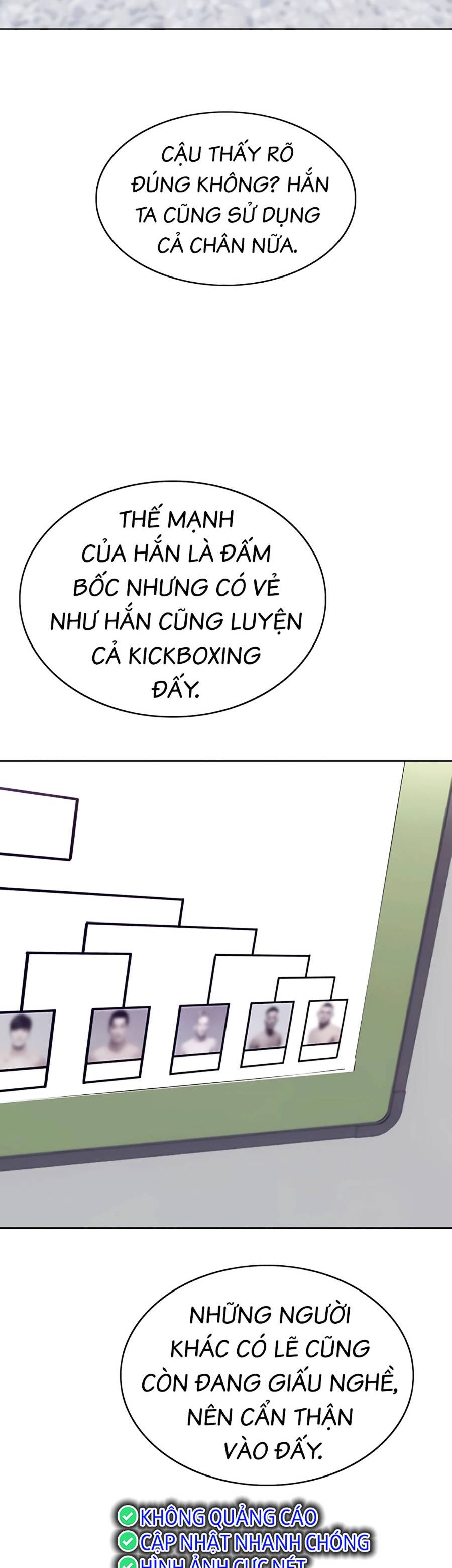 Loser Báo Thù Chapter 10 - Trang 52