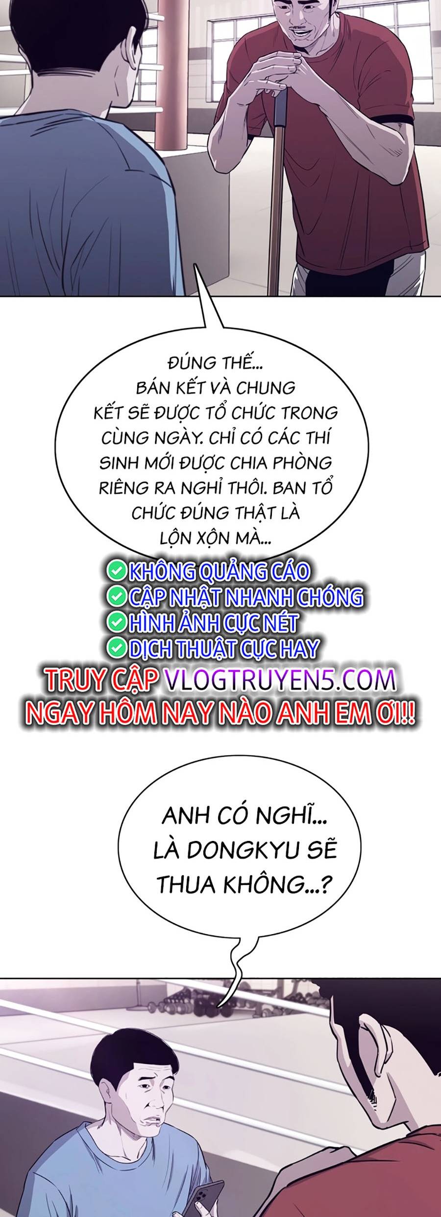 Loser Báo Thù Chapter 13 - Trang 36