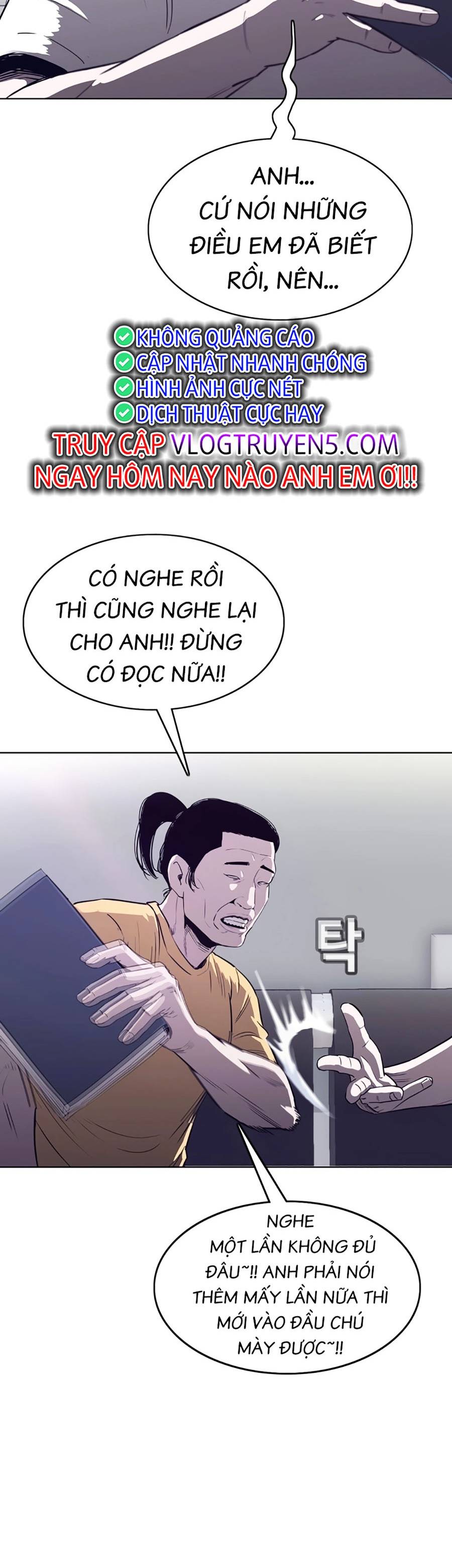 Loser Báo Thù Chapter 10 - Trang 45