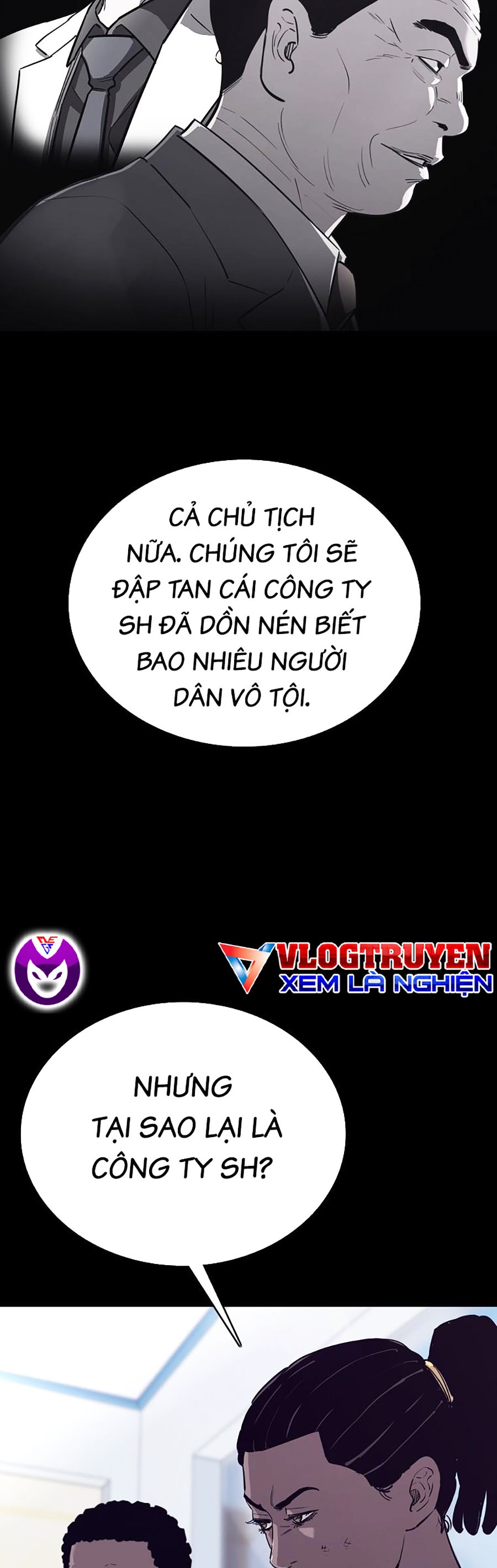 Loser Báo Thù Chapter 42 - Trang 41