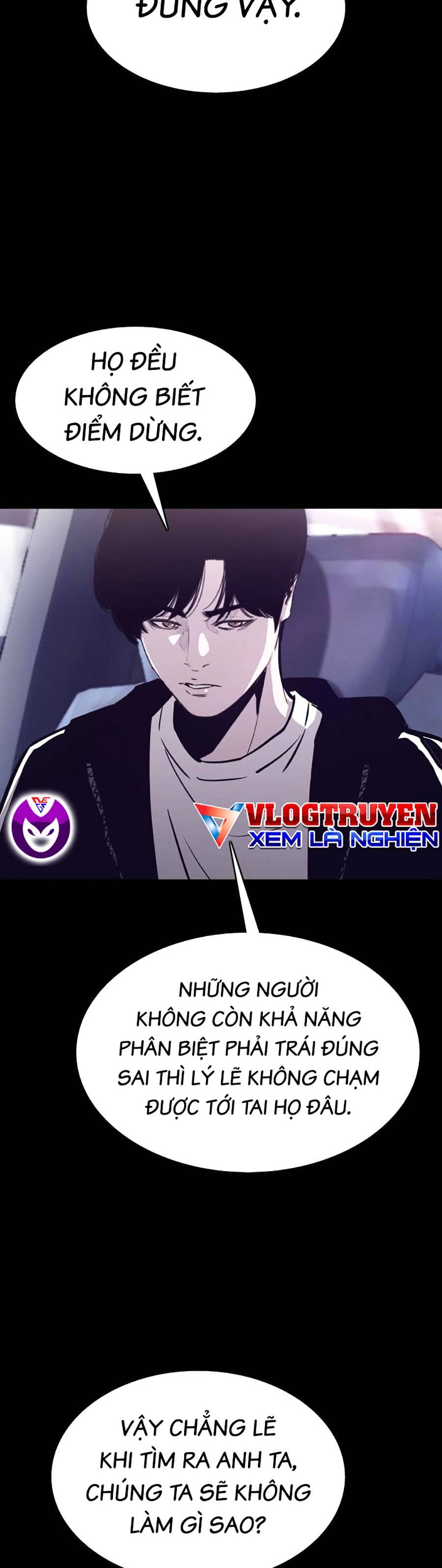 Loser Báo Thù Chapter 18 - Trang 20