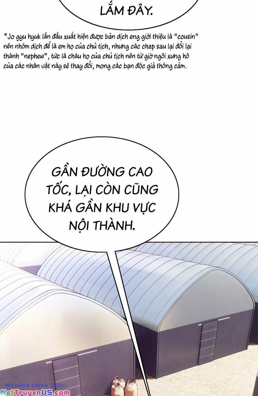 Loser Báo Thù Chapter 30 - Trang 39