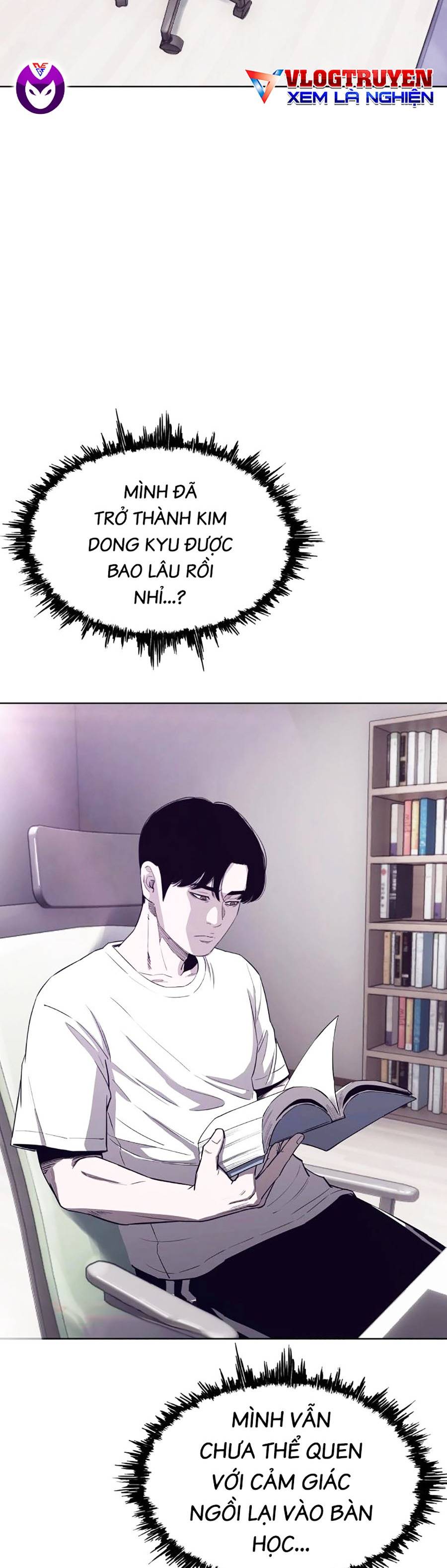 Loser Báo Thù Chapter 6 - Trang 1