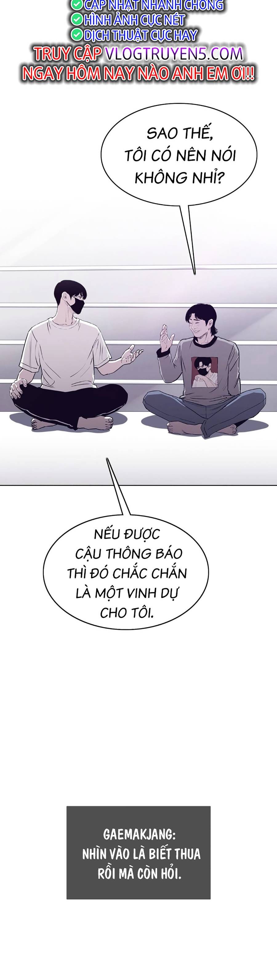 Loser Báo Thù Chapter 16 - Trang 58