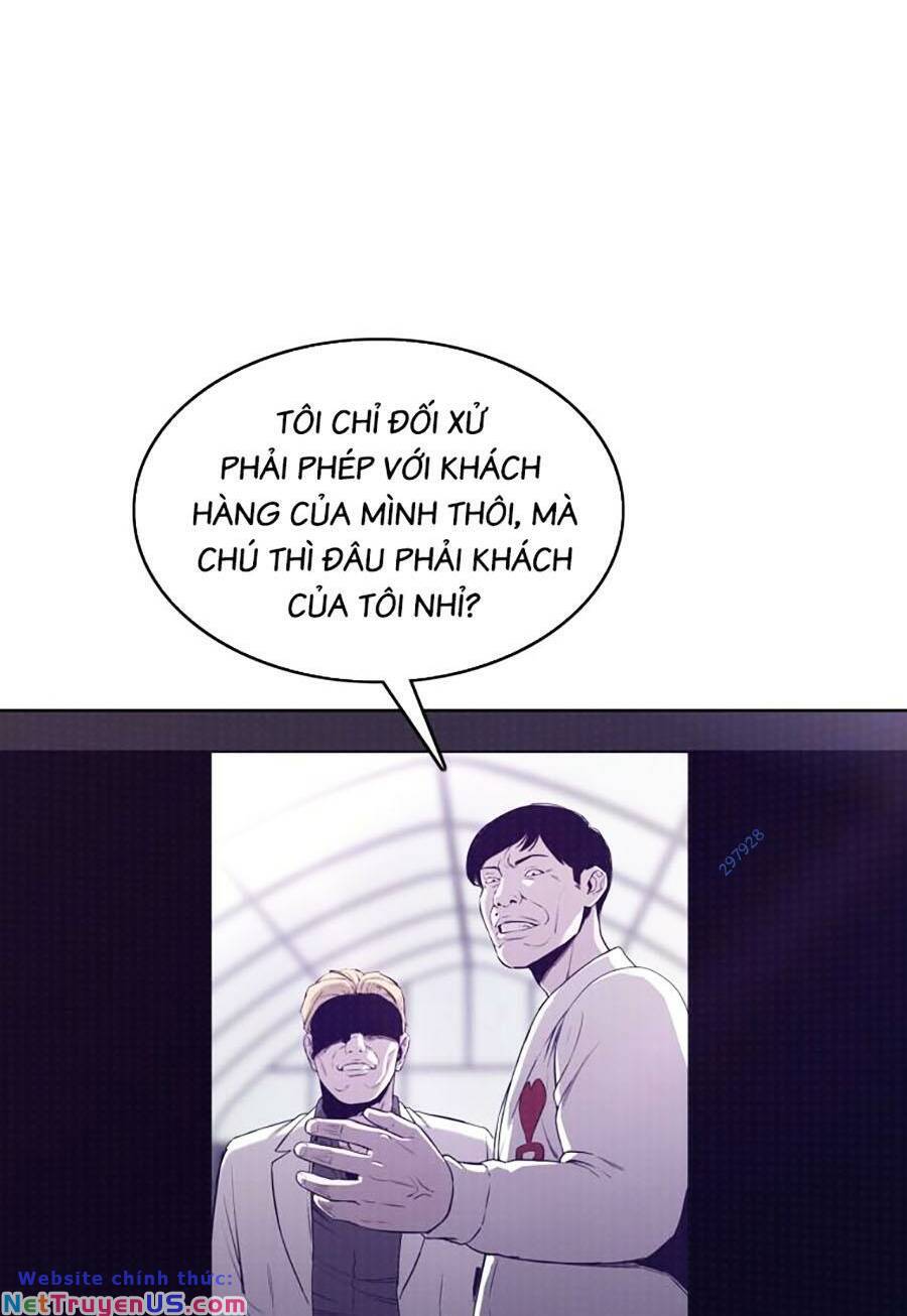 Loser Báo Thù Chapter 32 - Trang 1