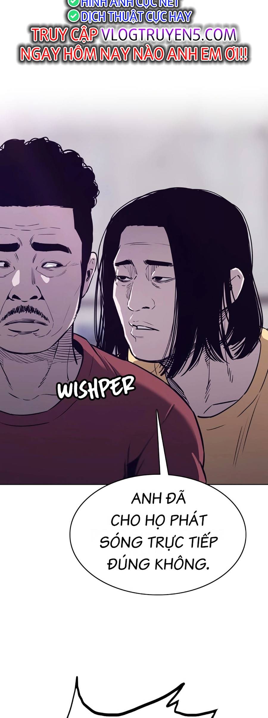 Loser Báo Thù Chapter 10 - Trang 3