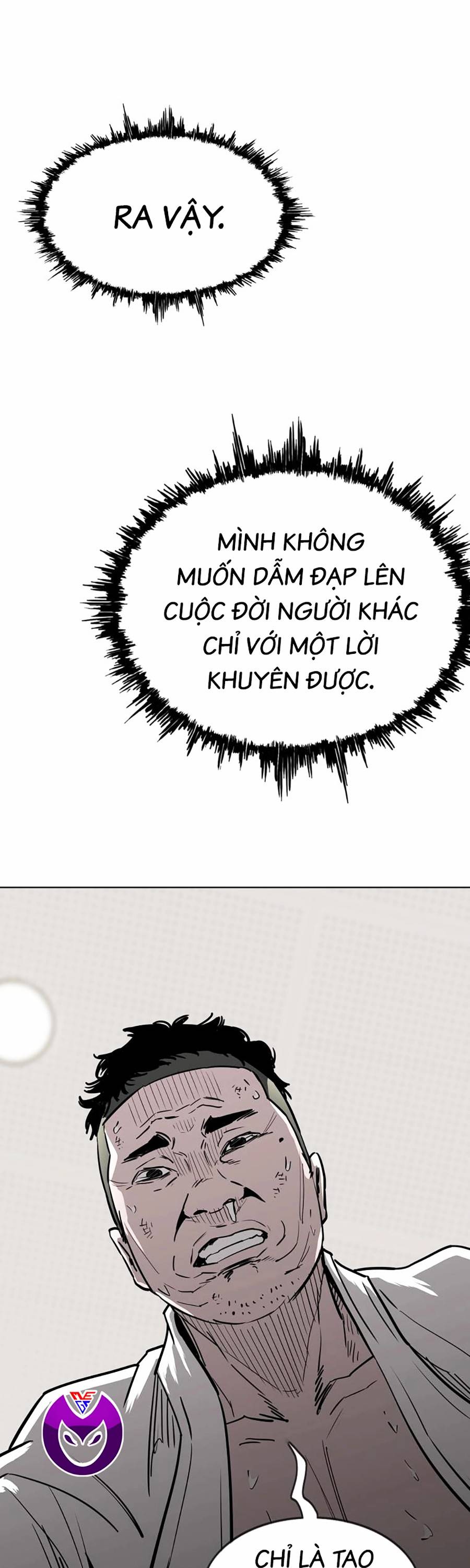 Loser Báo Thù Chapter 17 - Trang 34