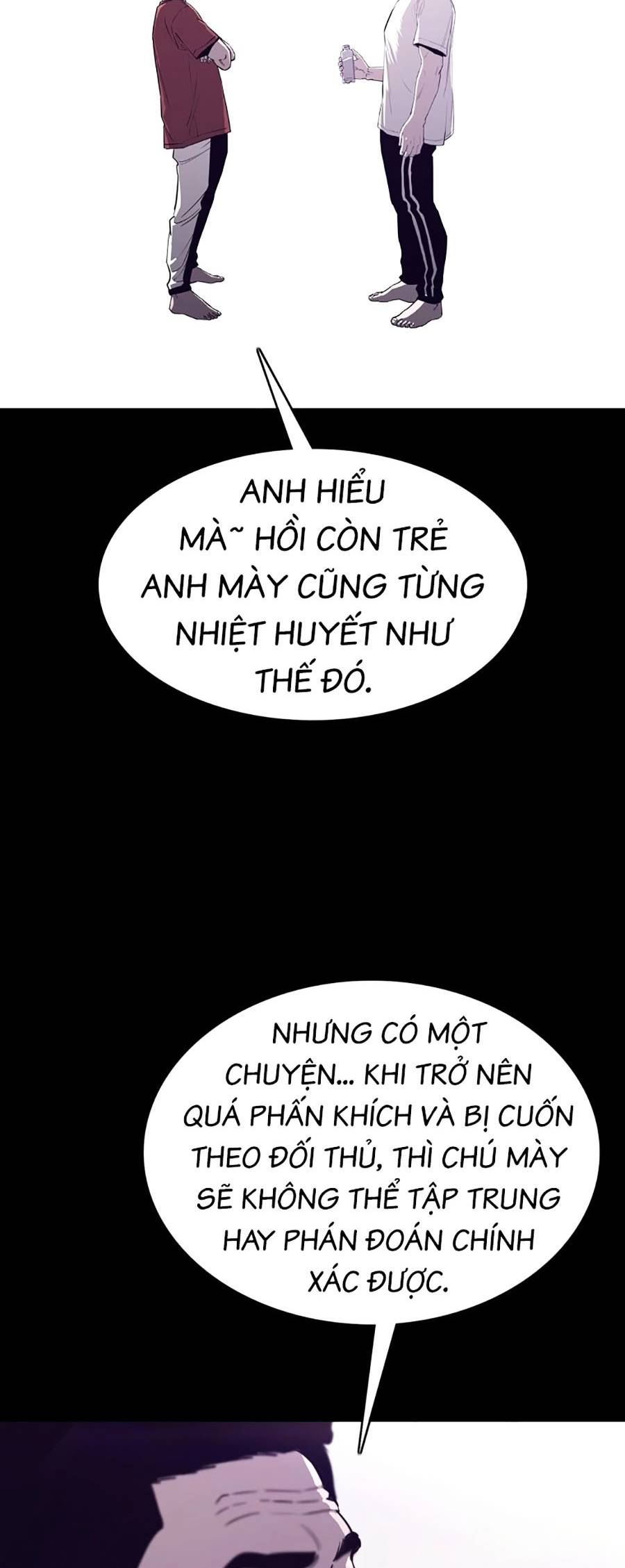 Loser Báo Thù Chapter 16 - Trang 32