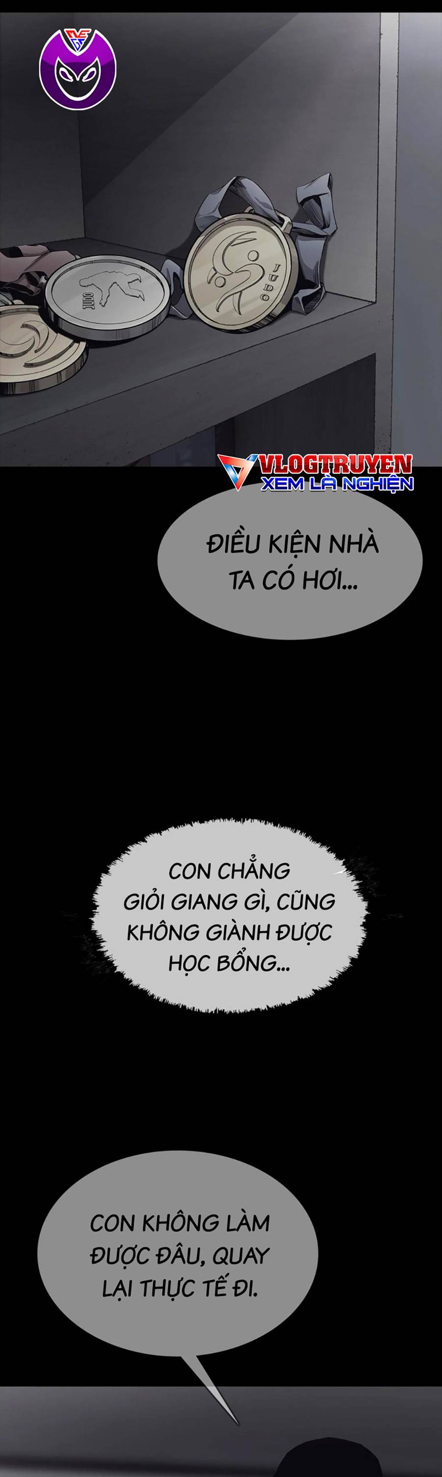 Loser Báo Thù Chapter 17 - Trang 29