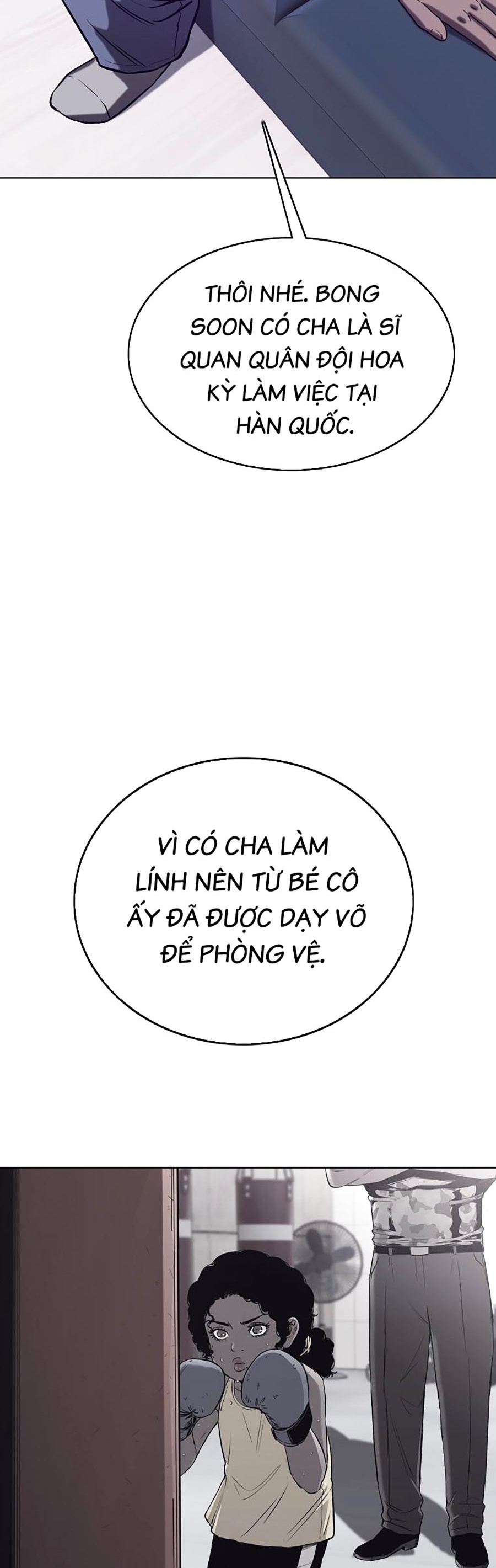 Loser Báo Thù Chapter 42 - Trang 18