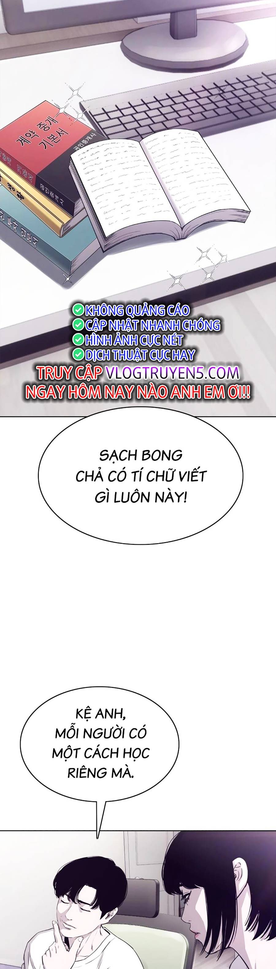 Loser Báo Thù Chapter 6 - Trang 12