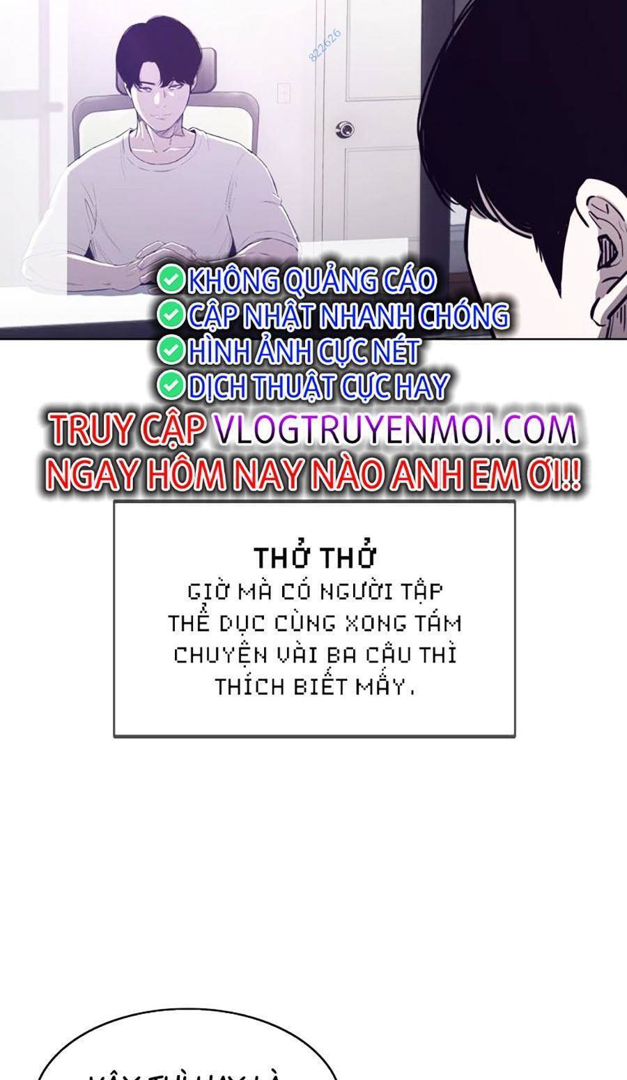 Loser Báo Thù Chapter 34 - Trang 20