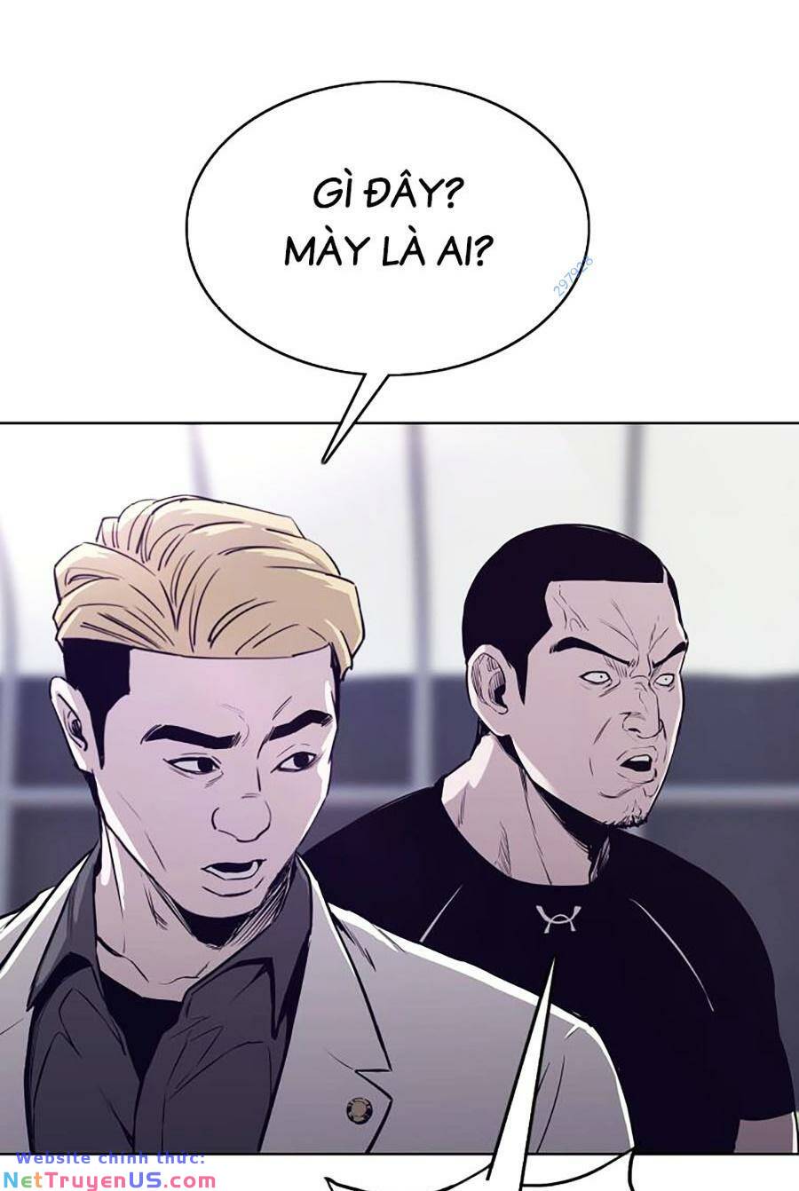 Loser Báo Thù Chapter 30 - Trang 112