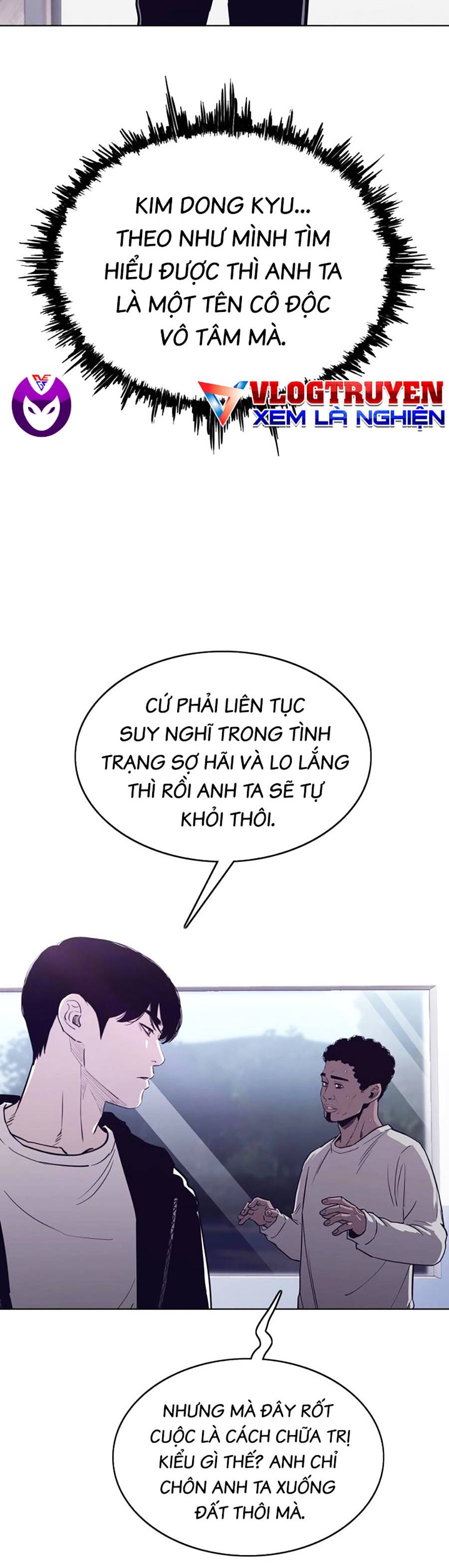 Loser Báo Thù Chapter 18 - Trang 31