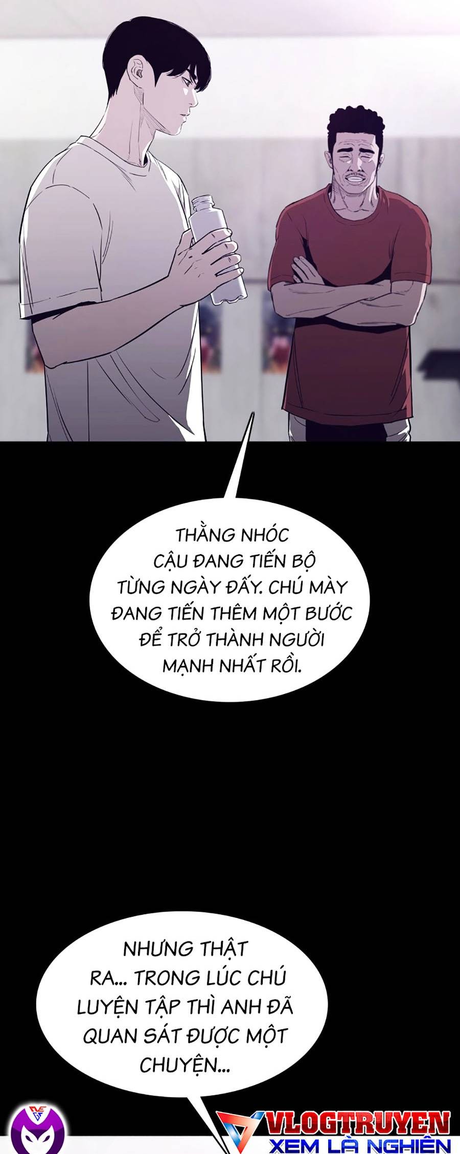 Loser Báo Thù Chapter 16 - Trang 29