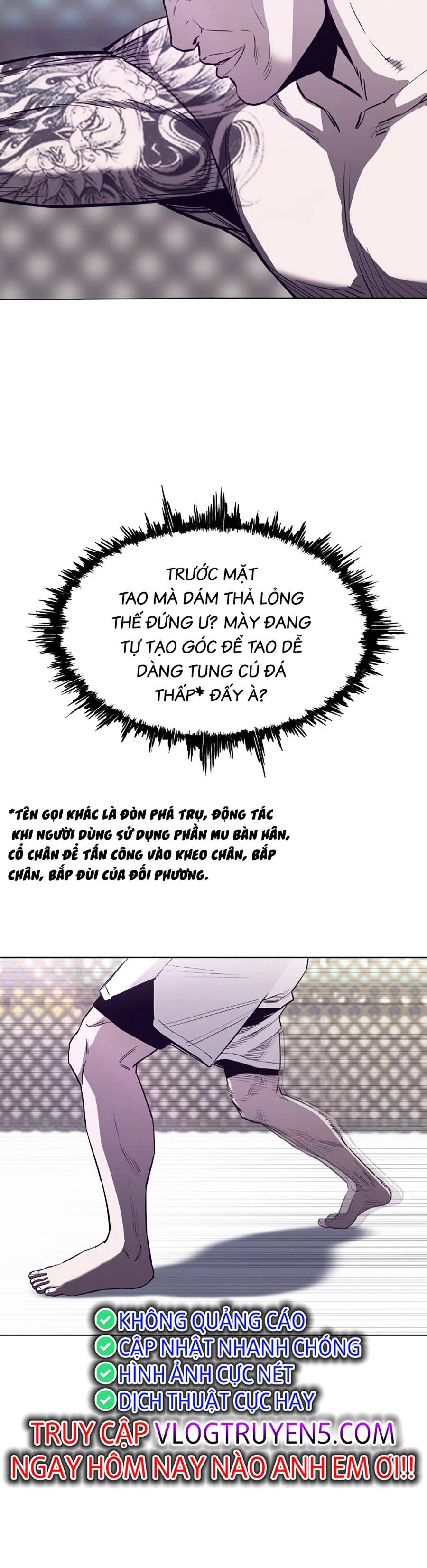 Loser Báo Thù Chapter 11 - Trang 9