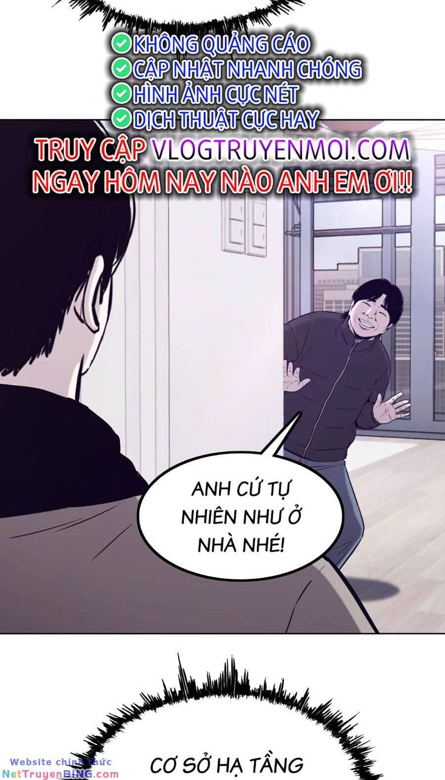 Loser Báo Thù Chapter 35 - Trang 51