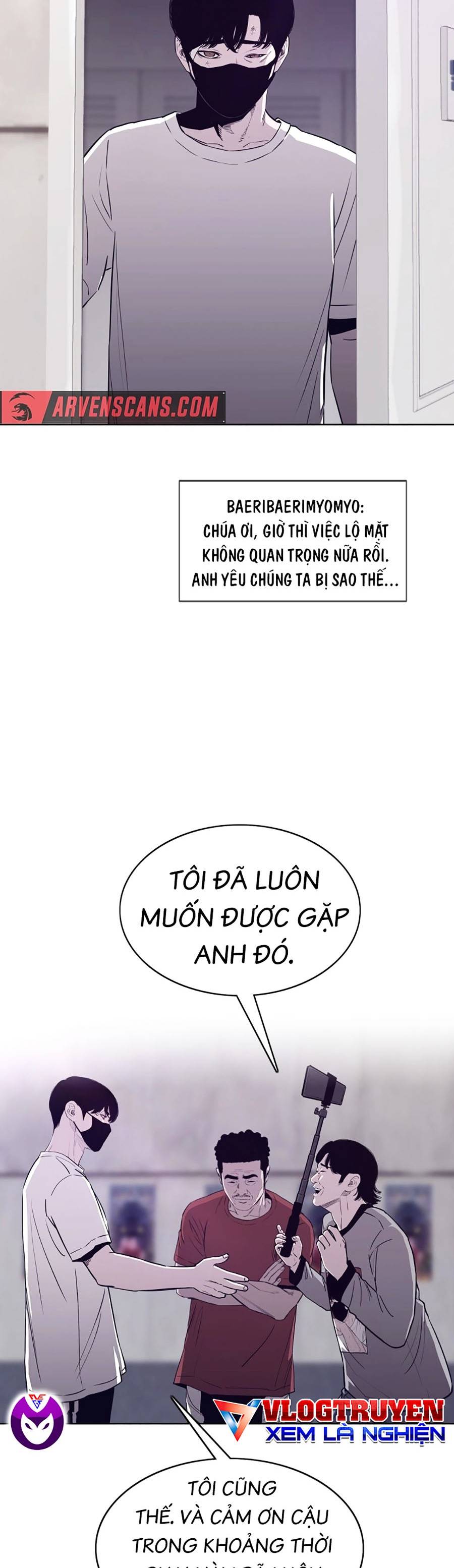 Loser Báo Thù Chapter 16 - Trang 53