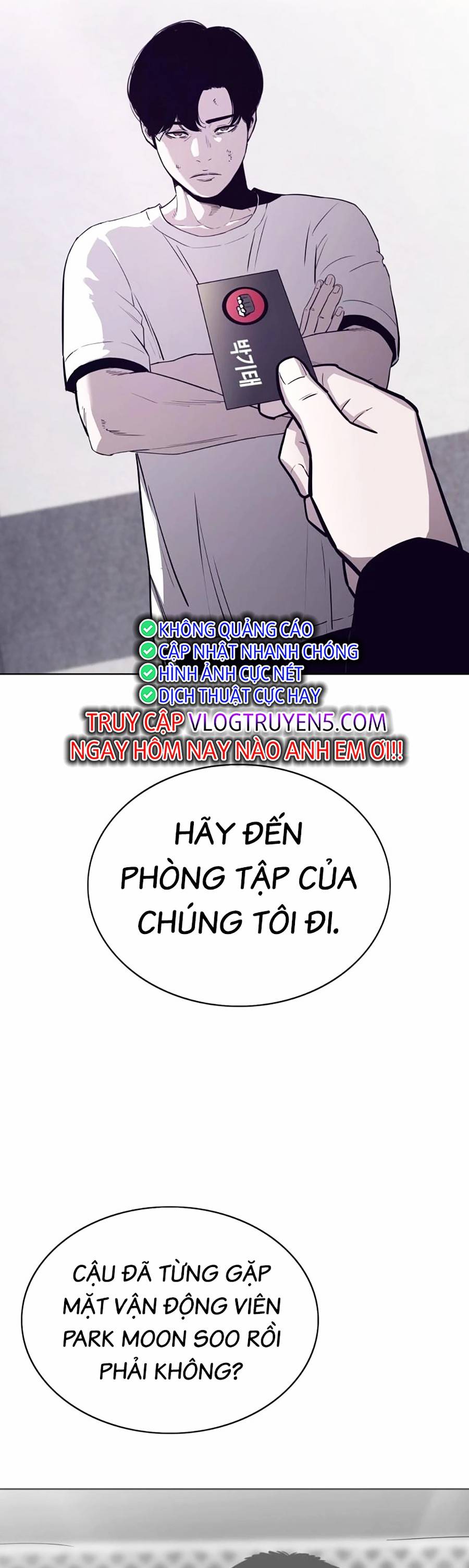 Loser Báo Thù Chapter 17 - Trang 45