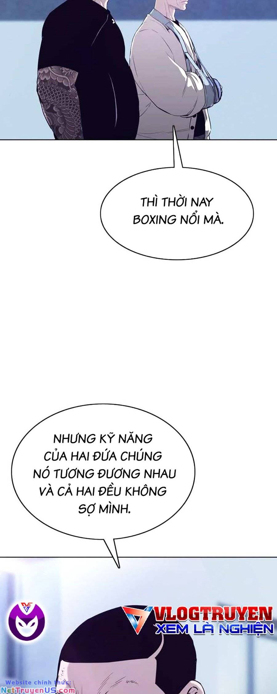 Loser Báo Thù Chapter 33 - Trang 41