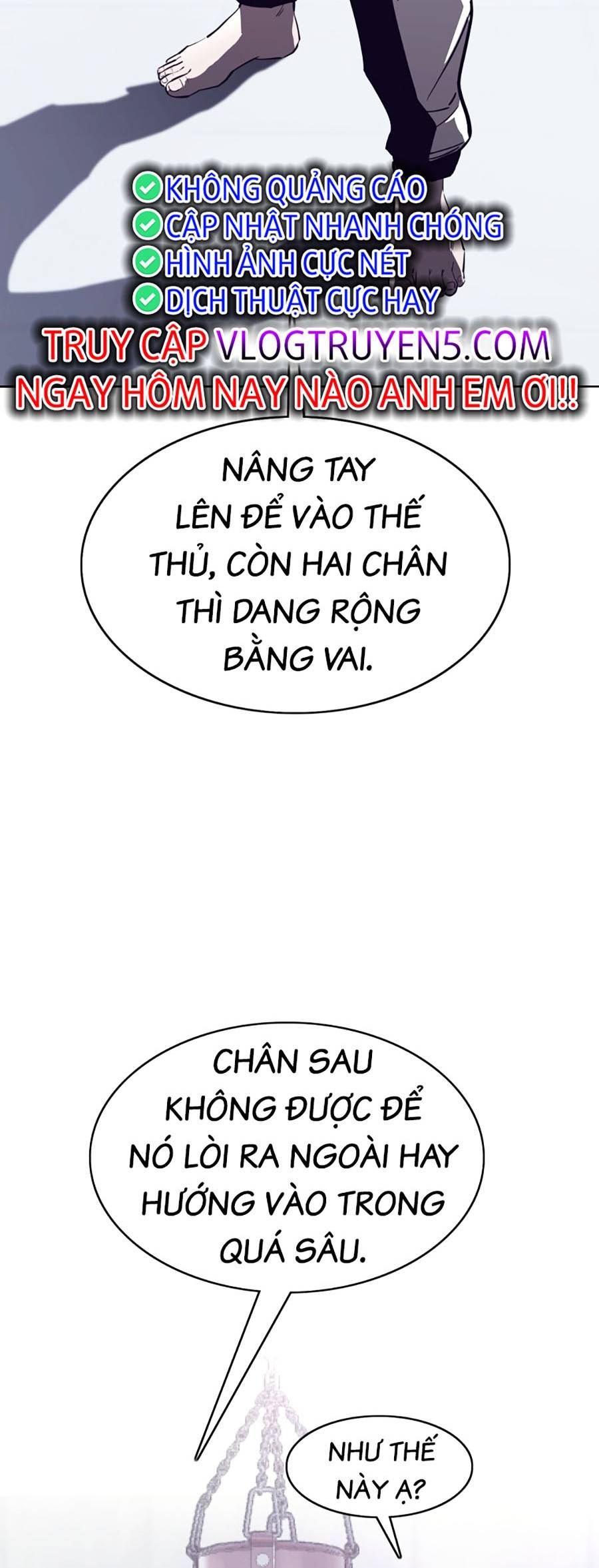 Loser Báo Thù Chapter 3 - Trang 46