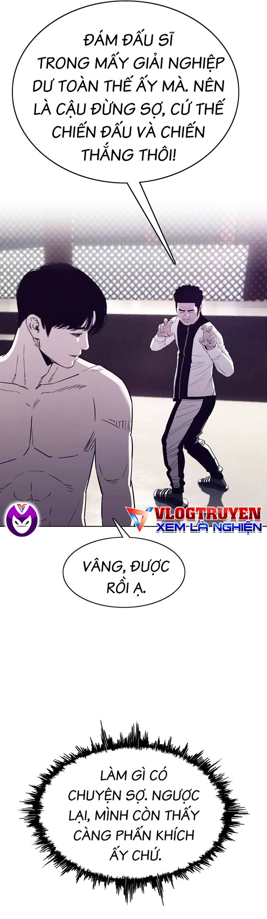 Loser Báo Thù Chapter 15 - Trang 30