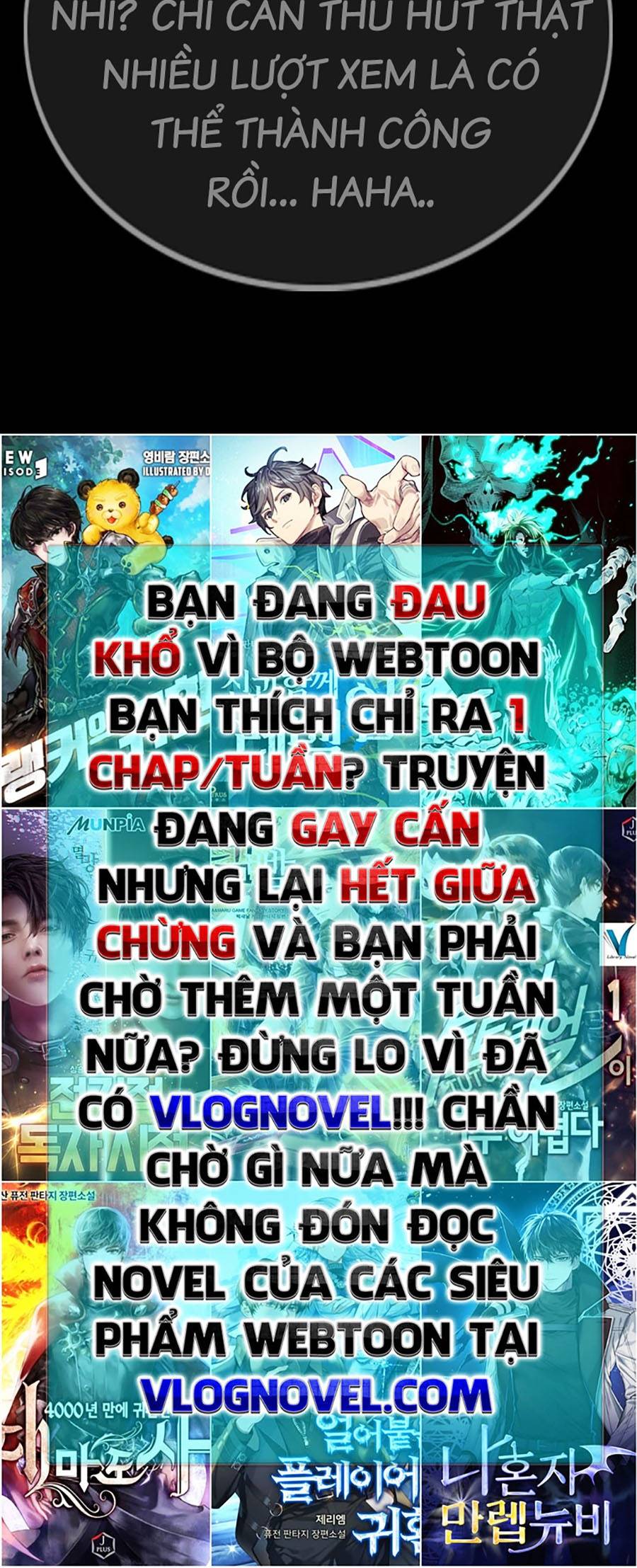 Loser Báo Thù Chapter 2 - Trang 29